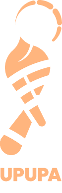 Logo Upupa Estudio