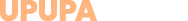 Logo Upupa Estudio