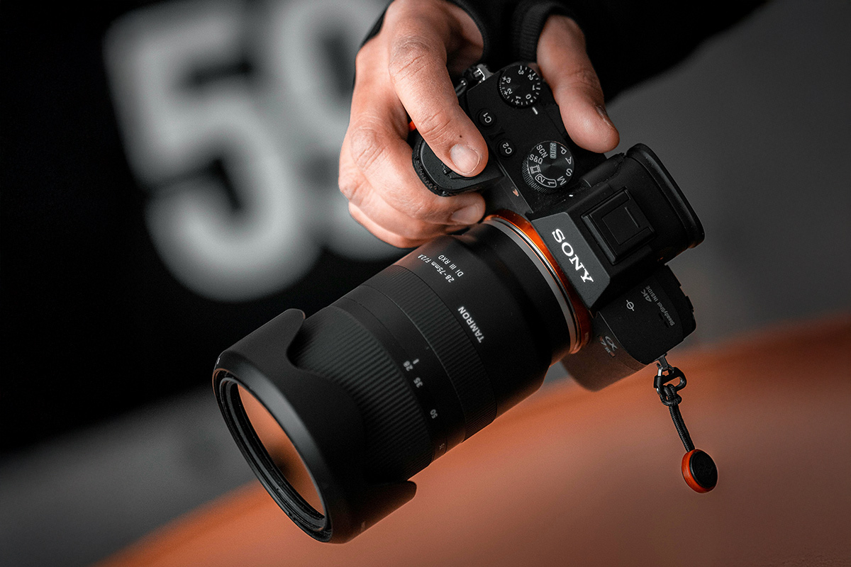 Servicio de fotografía